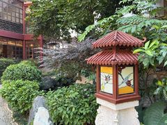 -东江渔村·古典园林·30年粤菜老字号(太和店)
