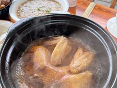-环秀楼(黄山呈坎店)