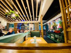 大堂-胖老汉(北京路店)