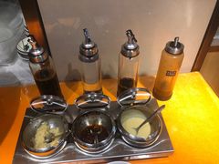 -添福来墨鱼饺子 · 海鲜东北菜(泡崖店)