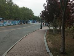 -大连东软信息学院(软件园校区)