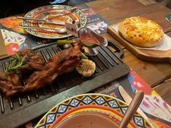 -卢布里西餐厅(总店)