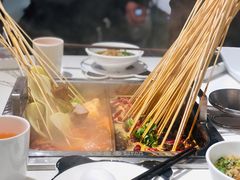 -串天下串串香(宽窄巷子店)