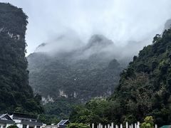 -大新明仕山庄