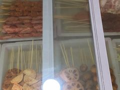 -味中味休闲小吃(同济路店)