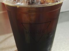-Manner Coffee(港汇恒隆广场店)