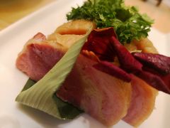 -满江红四季餐厅 · 国家五钻级酒家(新纪元大酒店店)