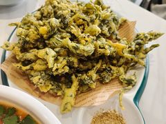 -何适山庄 ·可团建(水长城P2停车场店)