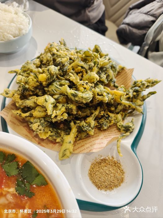 何适山庄 ·可团建(水长城P2停车场店)图片