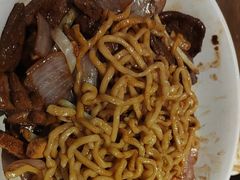 -寻裕记·现炒浇头面(人民广场店)