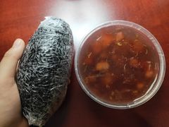 -芳婆糕团店(王府大街店)