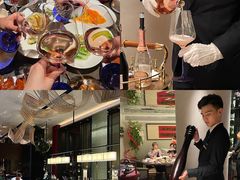 -海派悦庭·海胆烧麦·新融合菜(凯德广场店)