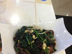 醋粉-万和源炝锅城·活鱼现炝(文艺北路店)