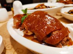 -大鸭梨烤鸭店(花园村店)