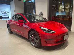 -TESLA 特斯拉(上海太古汇体验店)