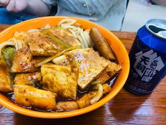-啊臻味道米粉(义乌店)