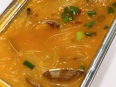 -龚海宝· 烧烤· 羊肉原切挂糊更好吃(庄市店)