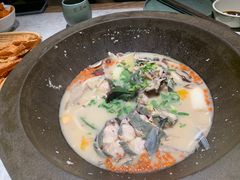 -鲜潭蒸汽石锅鱼(五道口购物中心店)