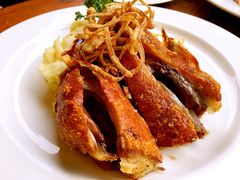 -宝莱纳餐厅(滨江店)