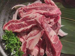 -九田家黑牛烤肉料理(新辰里亚运村店)