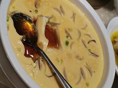 蛤蜊蒸蛋-顺风海鲜港(金玉兰店)
