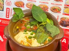 -见味花甲(福田coco park店)