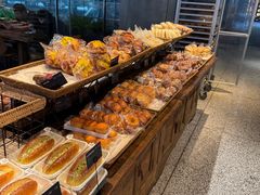 -菽麦谷屋(新光里店)