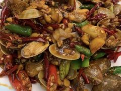 -田记餐馆(富国街店)