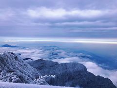 -峨眉山风景名胜区