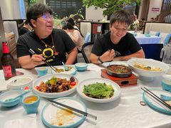 -聆桂烤鸭·金奖烤鸭(静联广场店)
