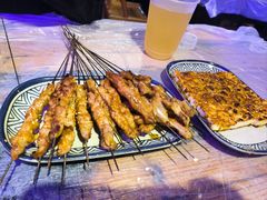 -霄汉牛三鲜湖北砂锅菜(万松园2店)