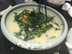 -福照楼汽锅鸡·云南特色菜(万达广场店)