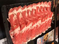 -资和信百货商场