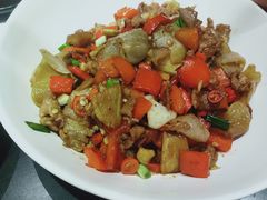-渔芙南(三里屯店)
