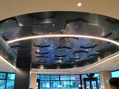 -星巴克臻选(深圳龙岗万科店)