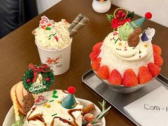 -餐酒吧Com-ing Bar(上海路店)