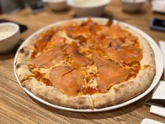 -安妮意大利餐厅(世贸天阶店)