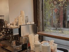 -VOYAGE COFFEE(杨梅竹店)