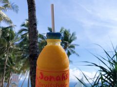 -Jonah's Fruit Shake & Snack Bar
