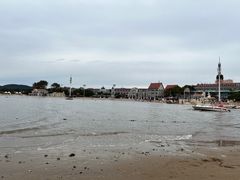 -老虎石海上公园