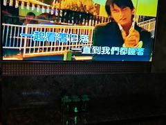 -好乐迪(张扬路八佰伴店)