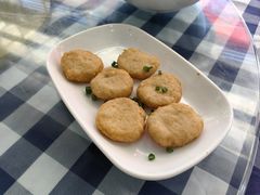 -钱大妈海鲜饭店(保利林语店)