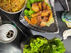 -HONGA HONGA雄家(曹路店)