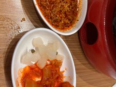 -喜家德虾仁水饺(华强天虹店)