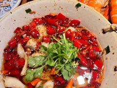 -卿家姆小馆·生腌熟醉·宁波小鲜(旗舰店)