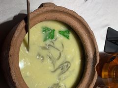 -回头食客-李久其家民间餐厅(望城金桥国际店)