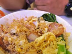 -澳门陈光记烧味饭店(郎家园店)