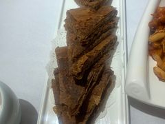 -峨嵋酒家(地安门店)