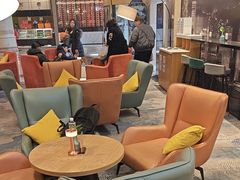 -逸派咖啡 EPARKCOFFEE(广安门店)