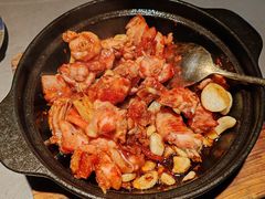 -得意啫·广东啫啫煲(前海HOP店)